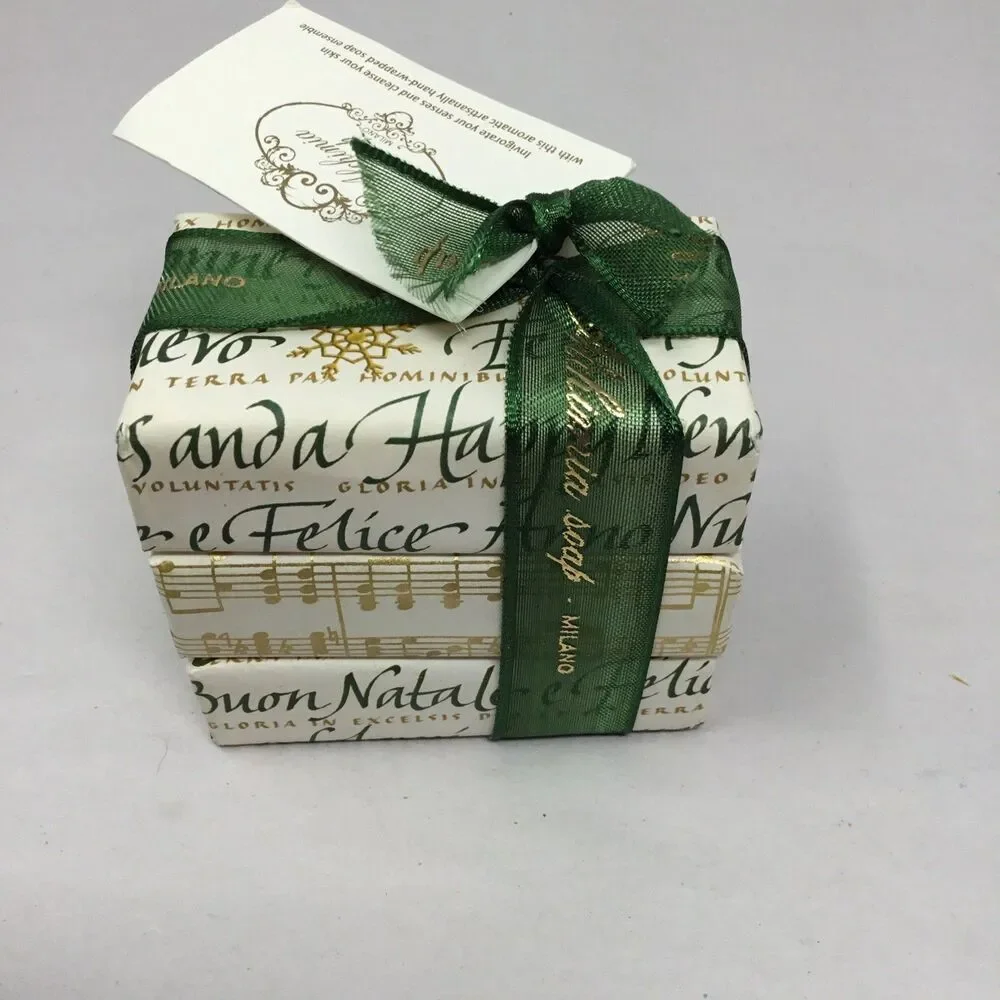 alchimia soap has